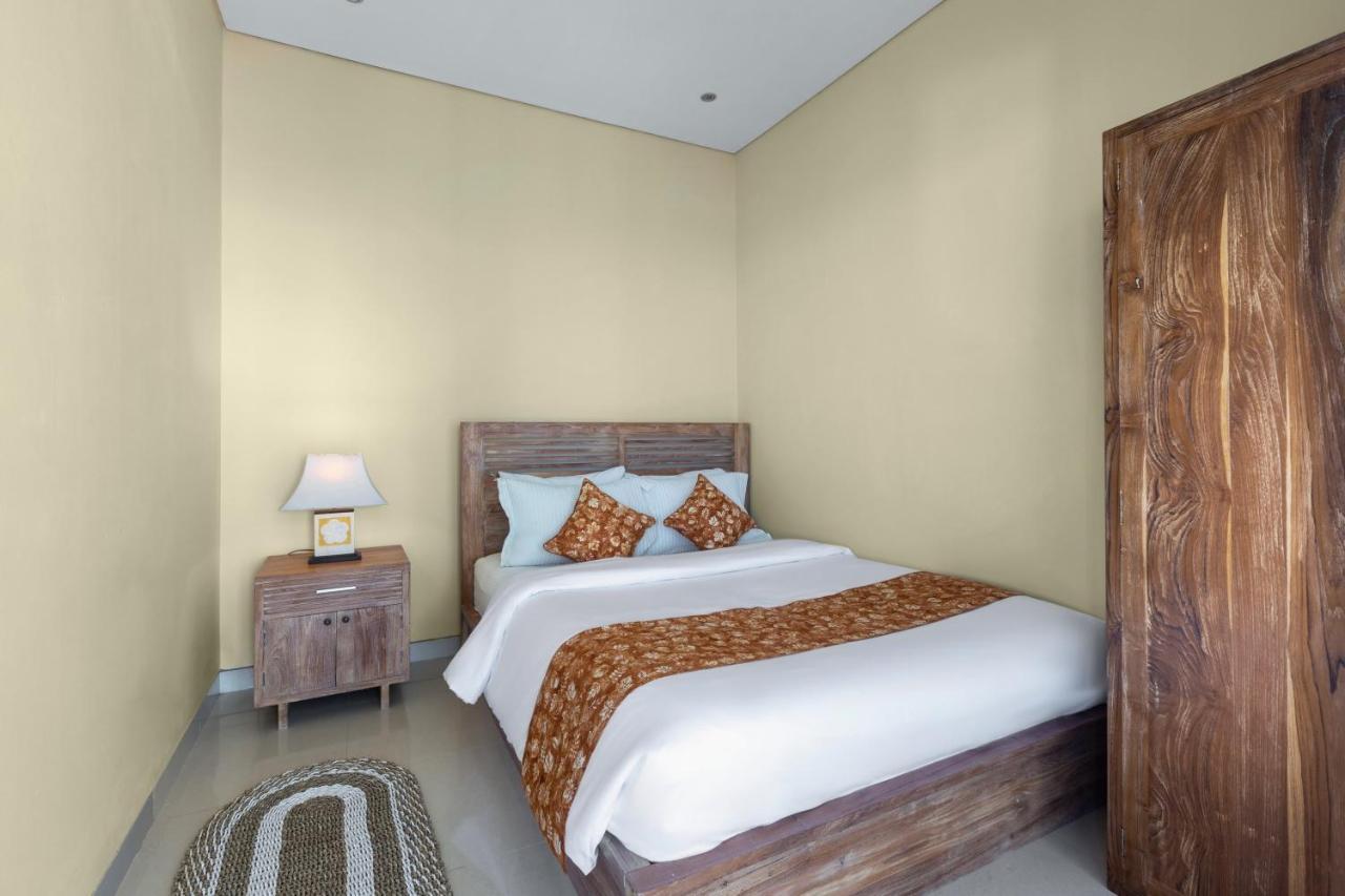 Villa Mayasari 6 Bed Rooms Нуса-Дуа Экстерьер фото