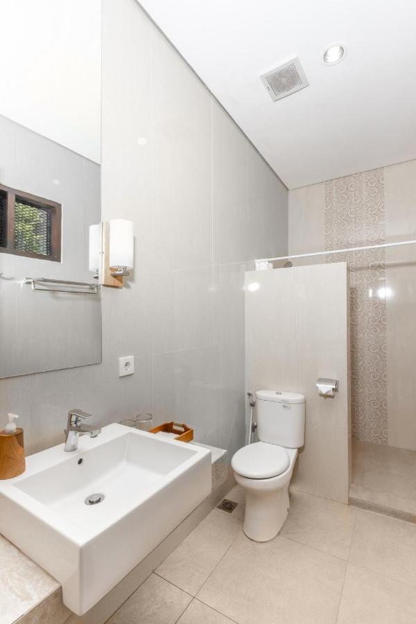 Villa Mayasari 6 Bed Rooms Нуса-Дуа Экстерьер фото